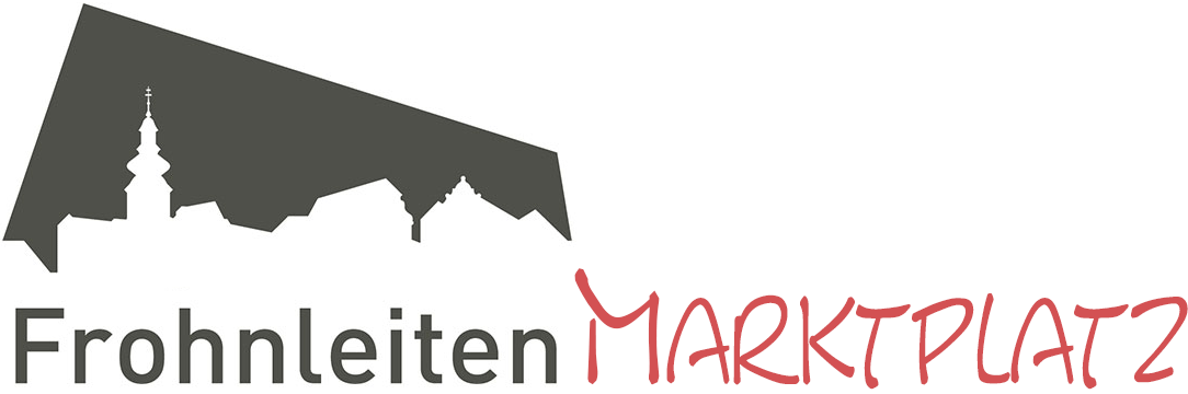 Frohnleiten Marktplatz