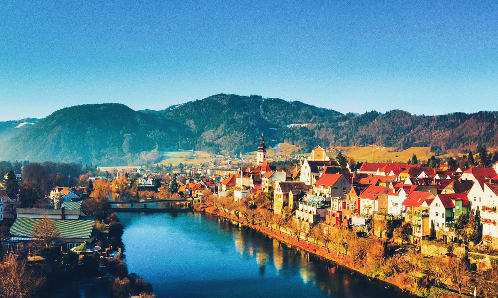Frohnleiten