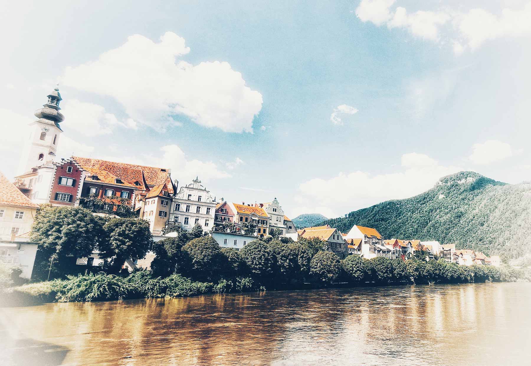 Frohnleiten