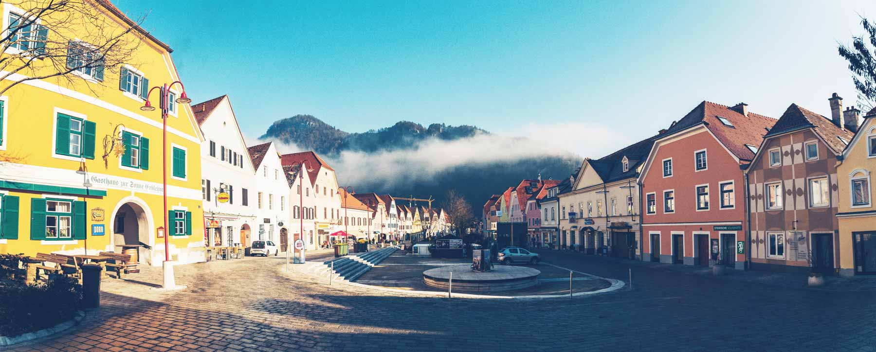 Frohnleiten